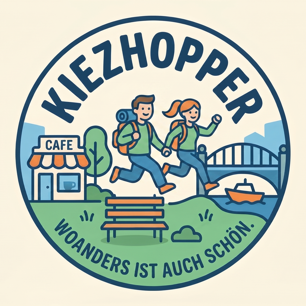 Kiezhopper